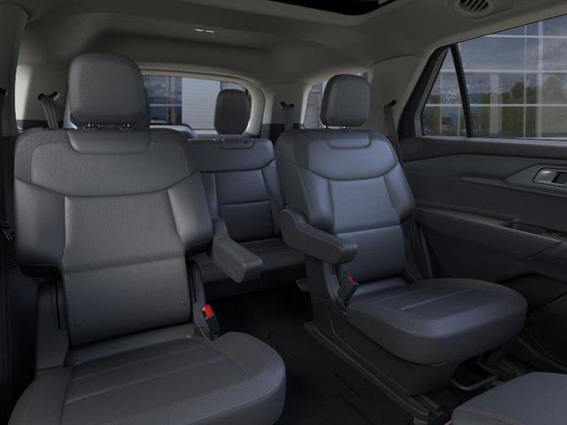 New 2026 Ford Explorer Active w/ Active Comfort Package image 10