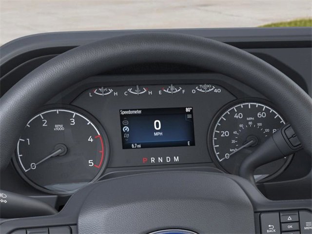 New 2026 Ford F350 XL w/ FX4 Off-Road Package image 13
