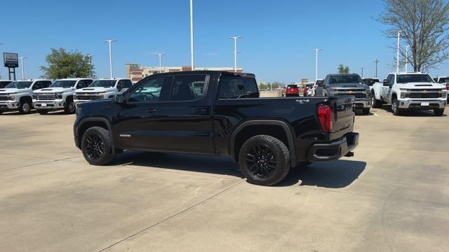 Used 2023 GMC Sierra 1500 Elevation image 7