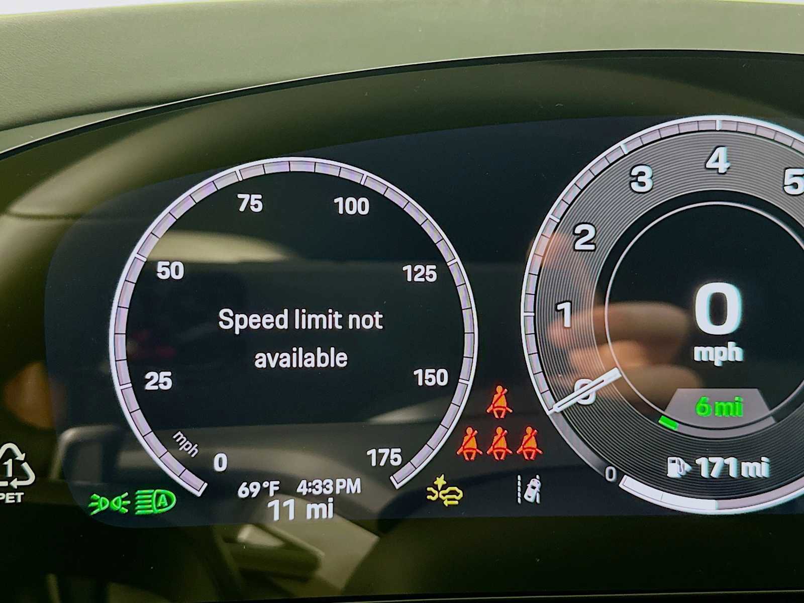 New 2026 Porsche Cayenne E-Hybrid image 15