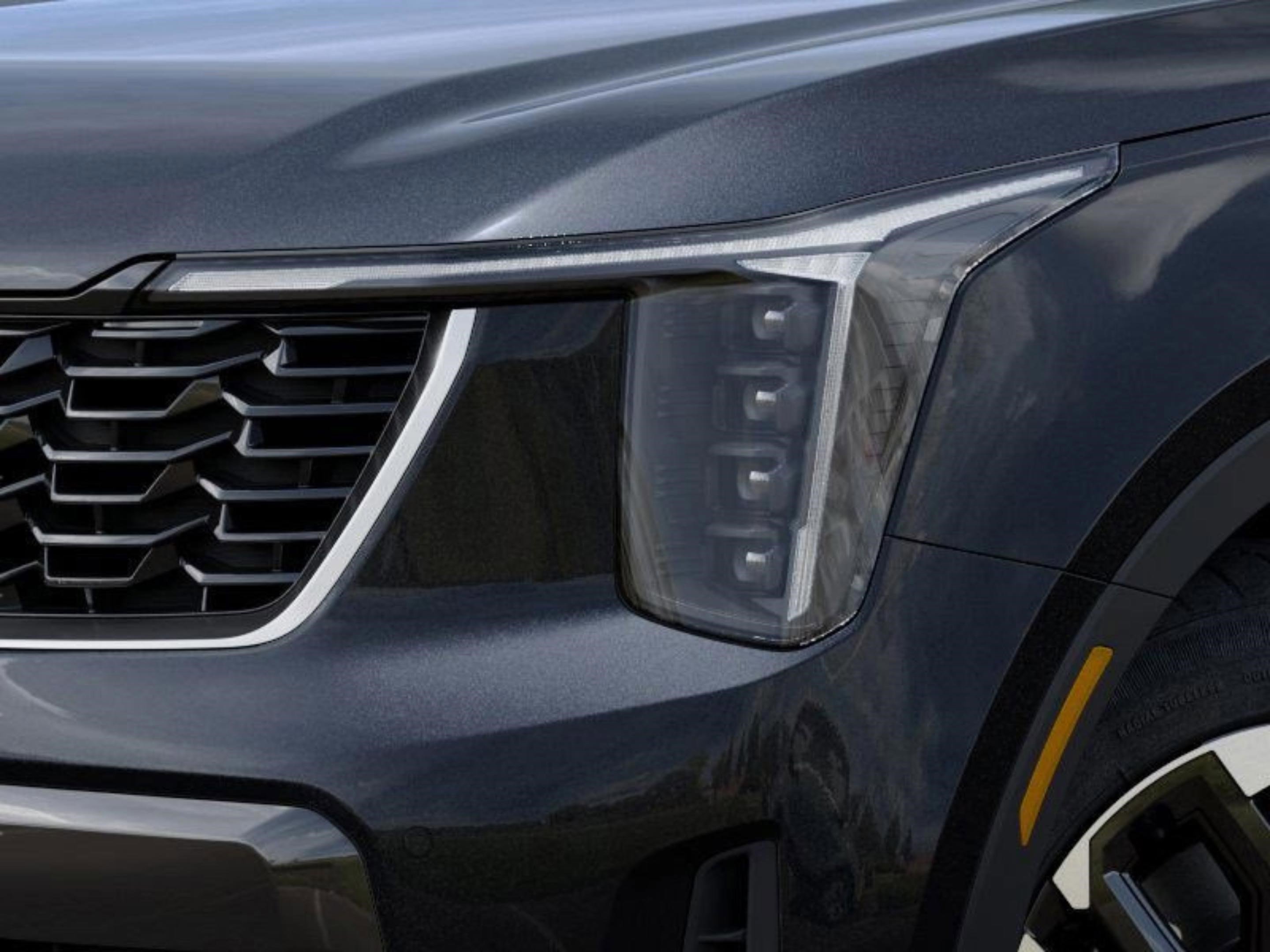 New 2026 Kia Sorento S image 11