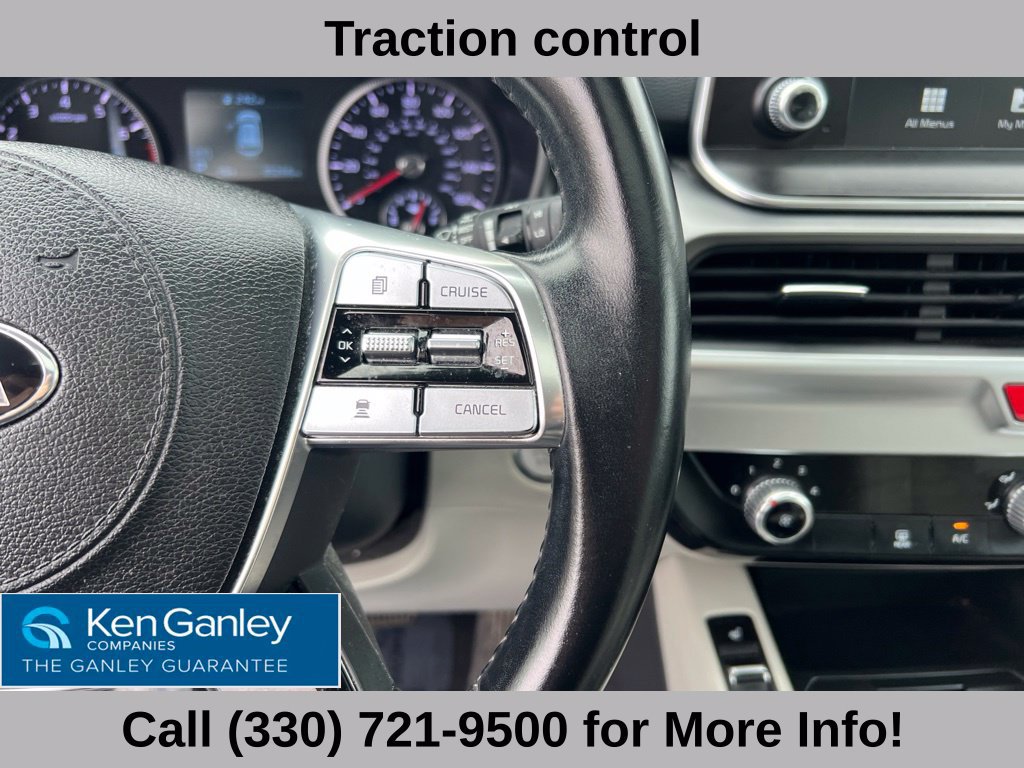 Used 2020 Kia Telluride S AWD/4WD image 29