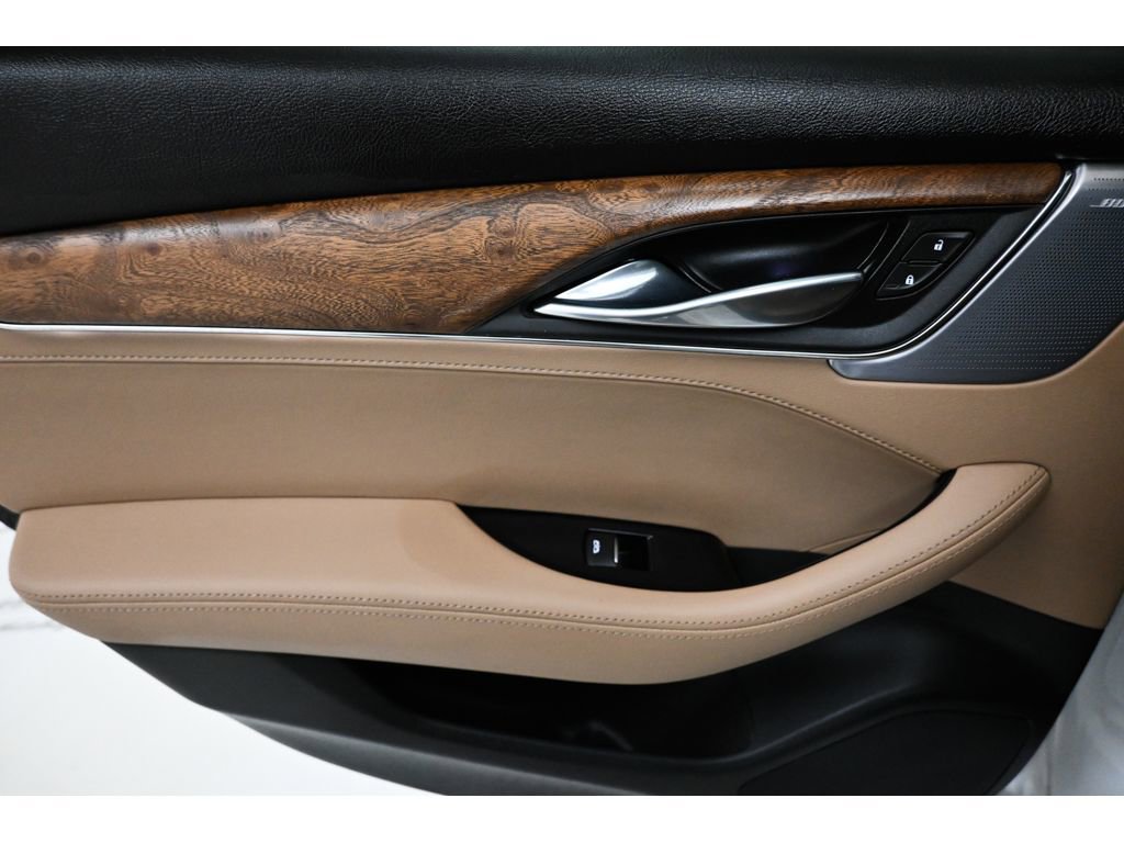 Used 2024 Cadillac CT5 Premium Luxury RWD image 28