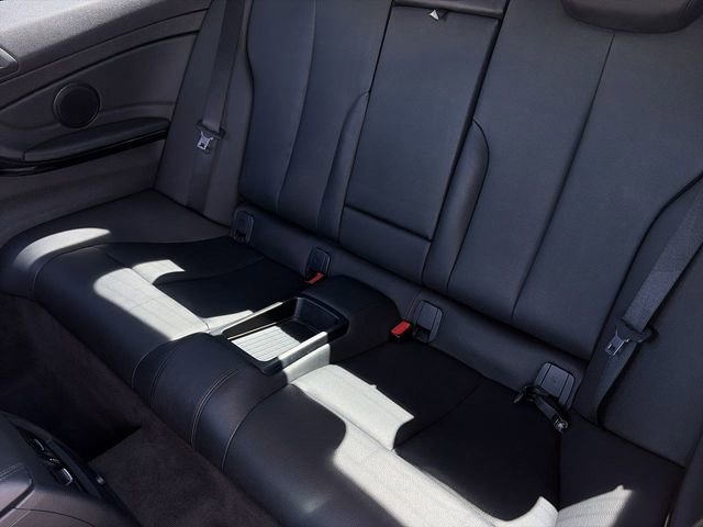 Used 2014 BMW 428i Coupe image 16