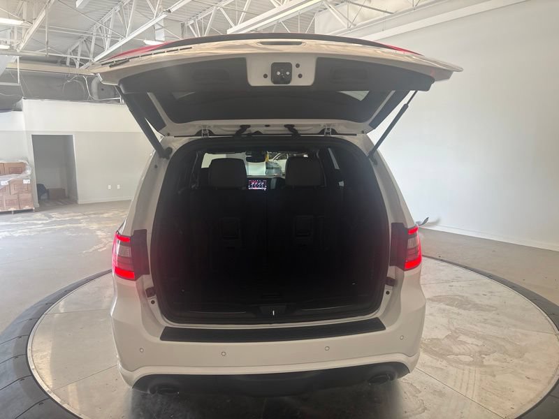 Used 2026 Dodge Durango GT AWD/4WD image 9