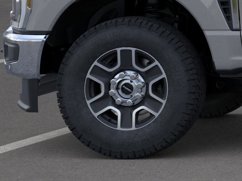 New 2026 Ford F250 Lariat w/ Lariat Premium Package image 19
