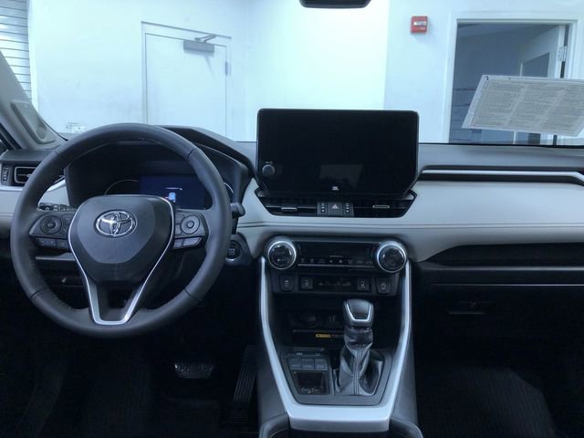 Certified 2023 Toyota RAV4 XLE Premium AWD/4WD image 16