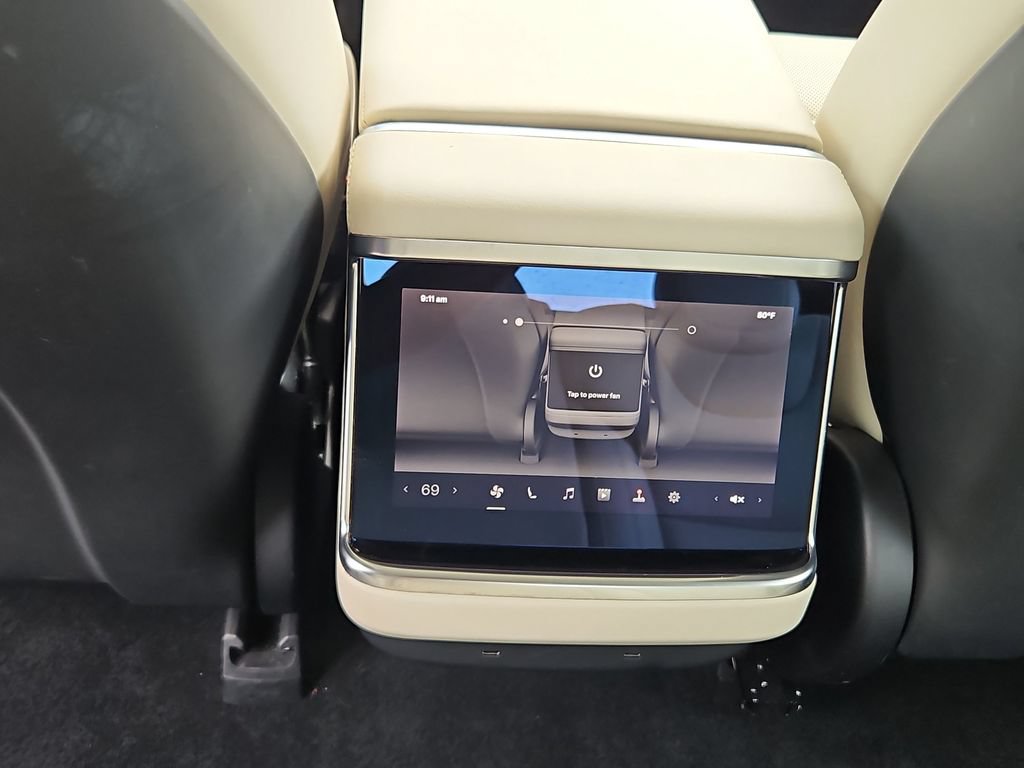Used 2022 Tesla Model S AWD/4WD image 27
