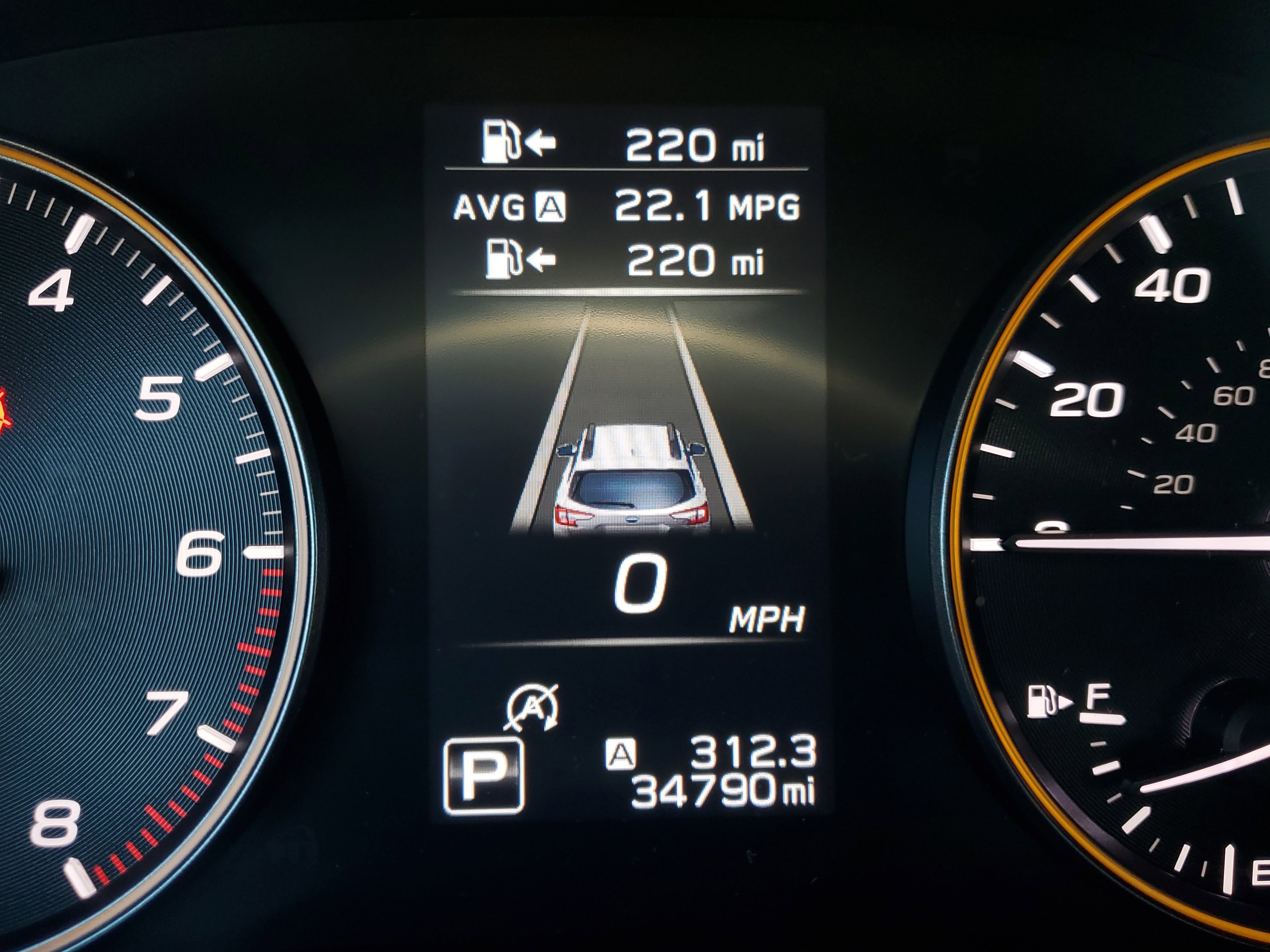 Used 2024 Subaru Outback Wilderness image 25