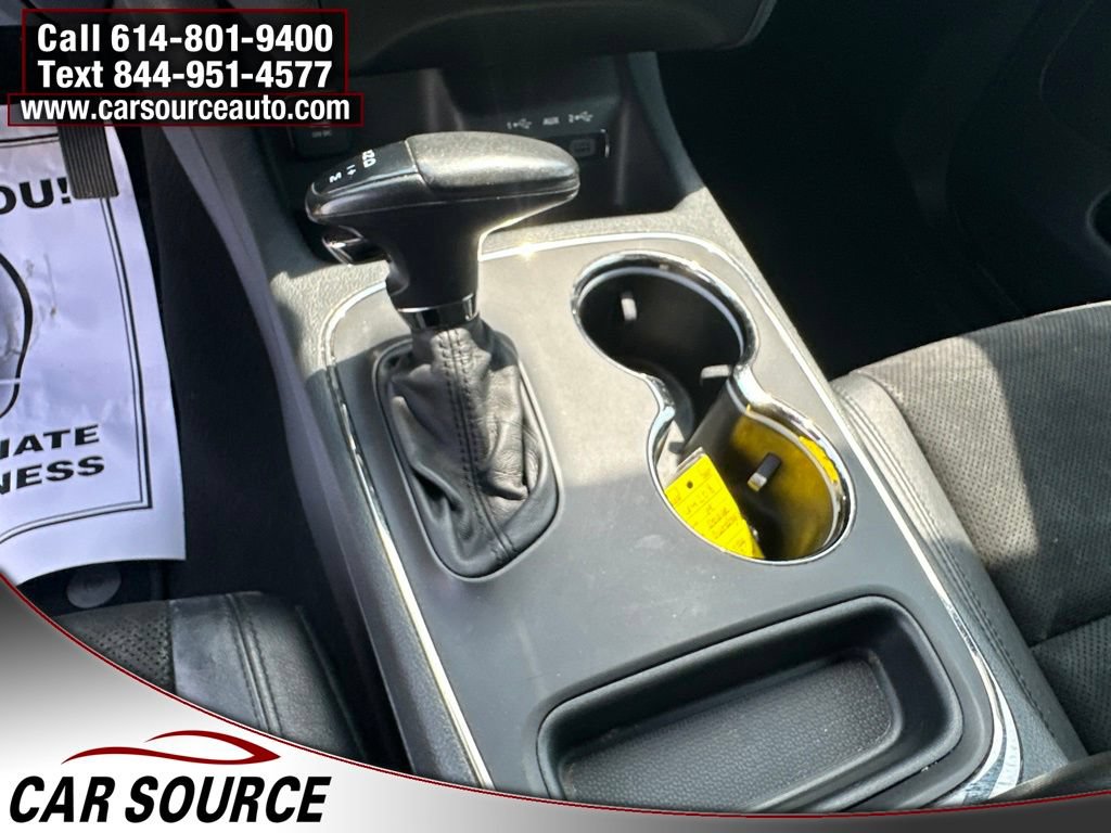 Used 2019 Dodge Durango GT AWD/4WD image 20