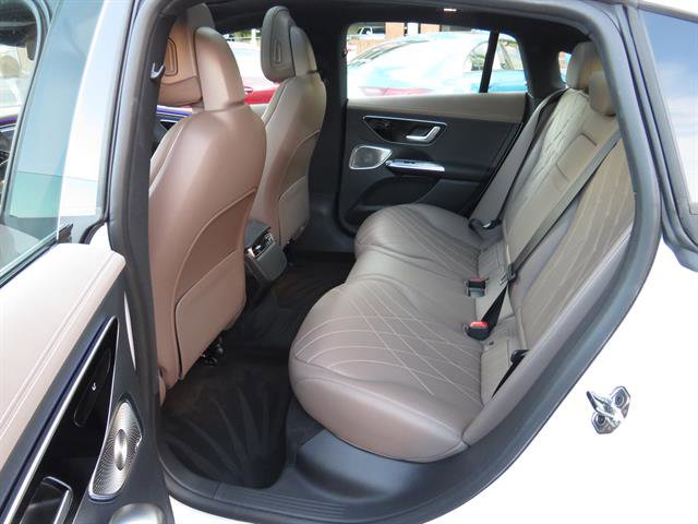 Used 2023 Mercedes-Benz EQE 350+ 4MATIC Sedan w/ Exclusive Trim Package image 20