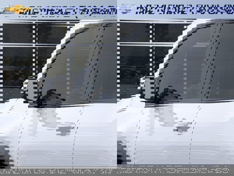 New 2026 Chevrolet Equinox ACTIV image 12