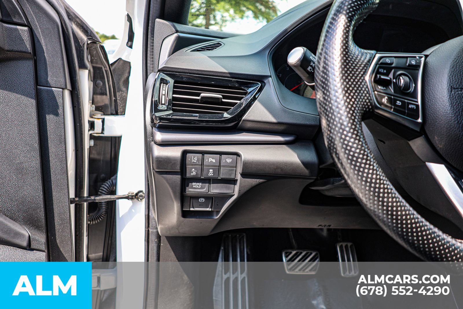 Used 2021 Acura RDX A-Spec image 22