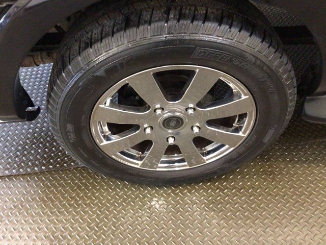 Used 2015 Ford Transit 150 130 Low Roof w/ Exterior Upgrade Package RWD image 24