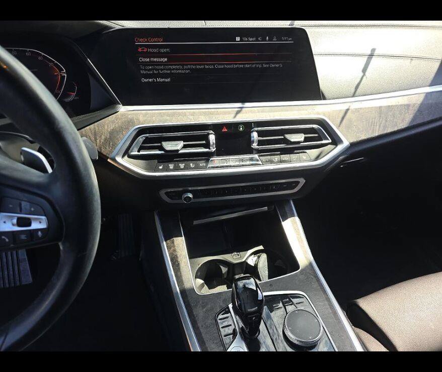Used 2021 BMW X5 sDrive40i w/ Premium Package RWD image 4