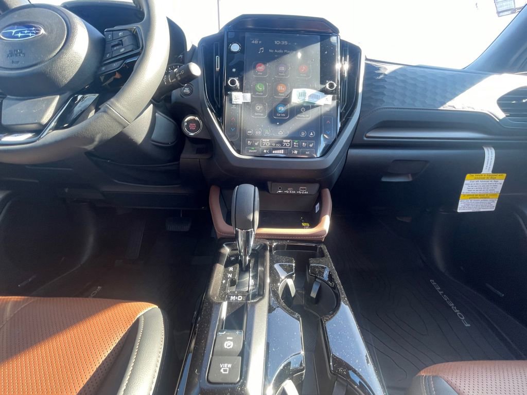 New 2026 Subaru Forester Touring image 15