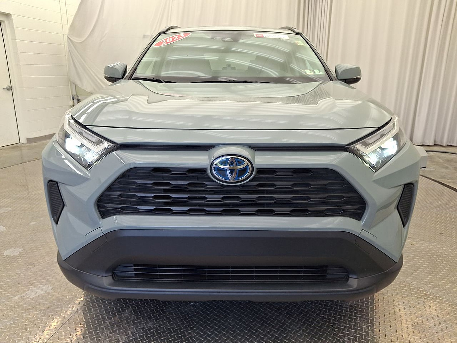 Certified 2023 Toyota RAV4 XLE w/ Convenience Package AWD/4WD image 29