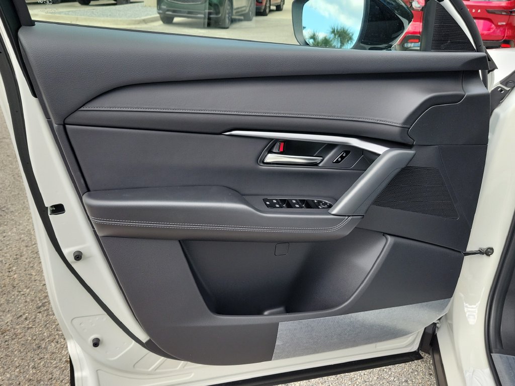 New 2026 MAZDA CX-5 AWD 2.5 S image 17