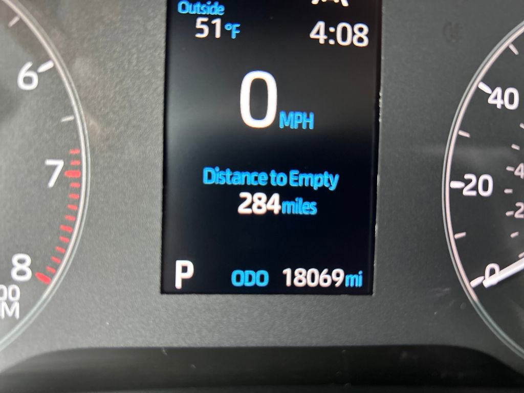 Used 2024 Toyota Corolla LE image 10