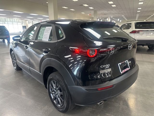 Used 2024 MAZDA CX-30 AWD 2.5 S image 5