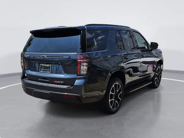Used 2021 Chevrolet Tahoe RST AWD/4WD image 3