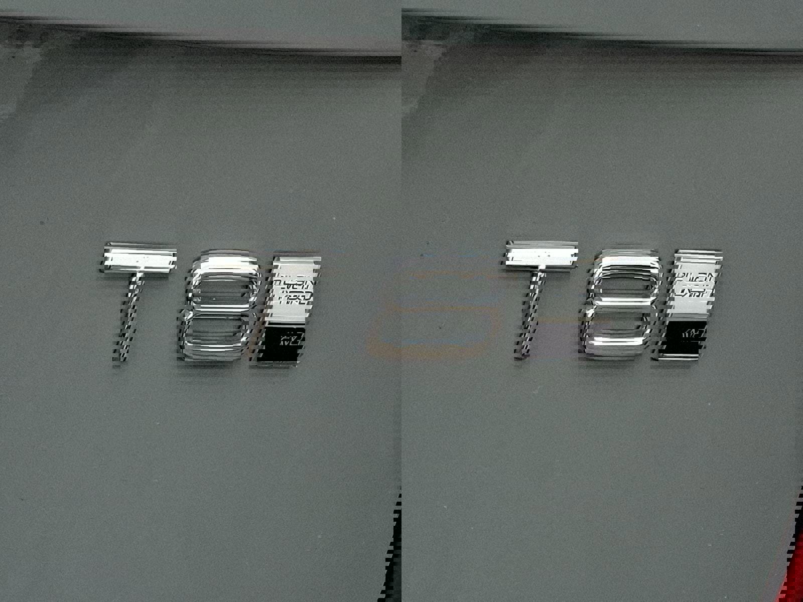 Certified 2025 Volvo XC90 T8 Ultra image 32