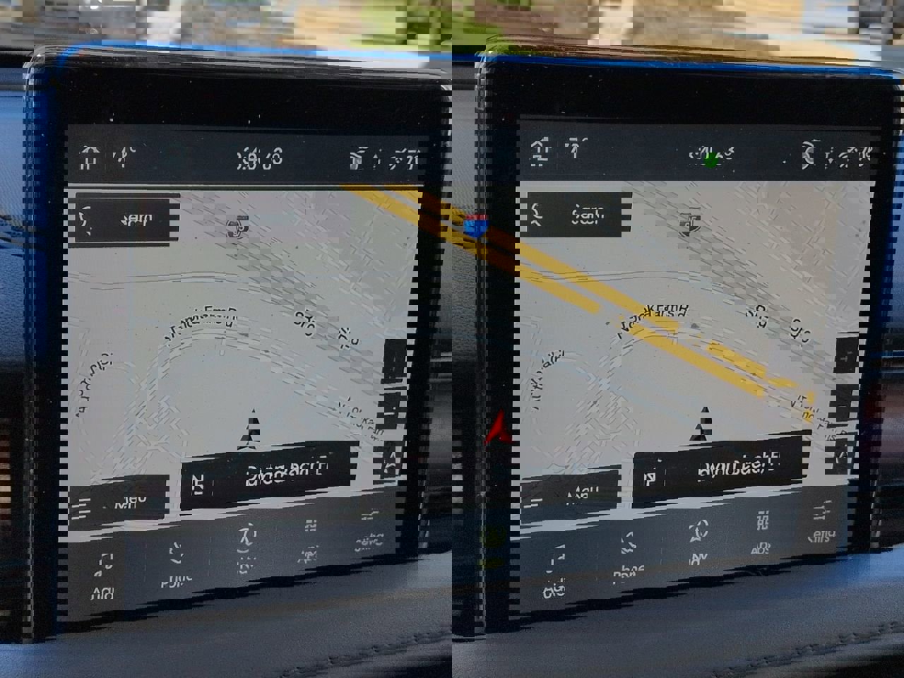 Certified 2022 Lincoln Aviator Reserve w/ Equipment Group 201A image 22