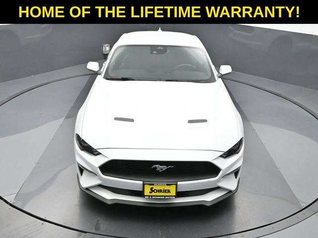 Used 2023 Ford Mustang Coupe RWD image 58