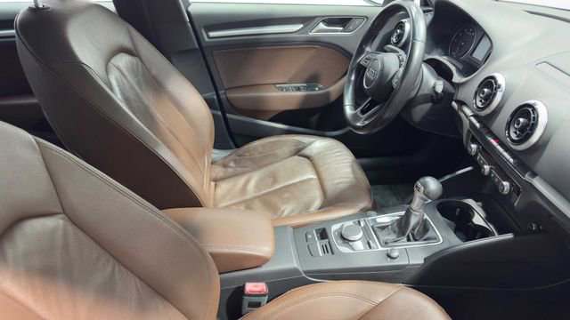 Used 2017 Audi A3 2.0T Premium w/ Convenience Package image 12