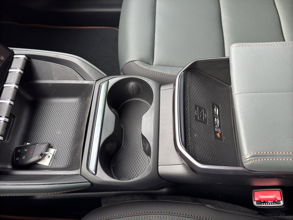 New 2026 GMC Terrain AT4 w/ Technology Package II AWD/4WD image 29