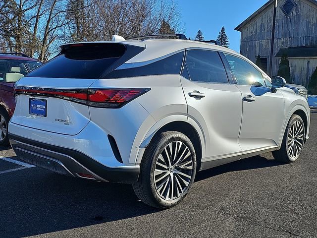 Used 2024 Lexus RX 350 w/ Convenience Package image 6