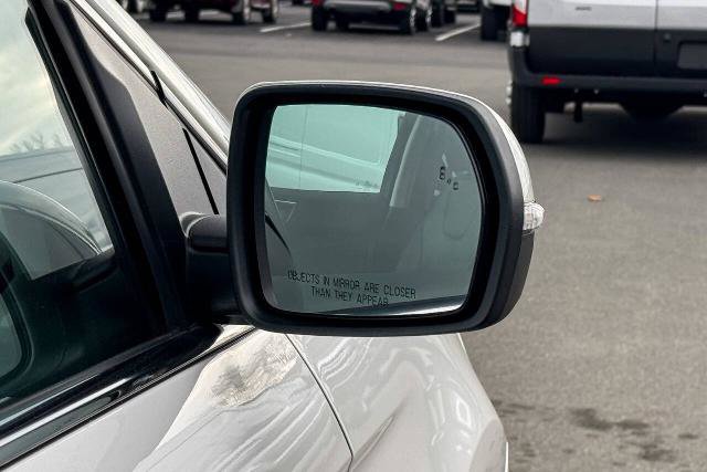 Certified 2022 Ford Edge Titanium image 36