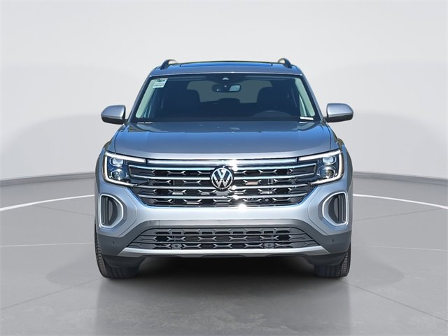 New 2026 Volkswagen Atlas SE image 8