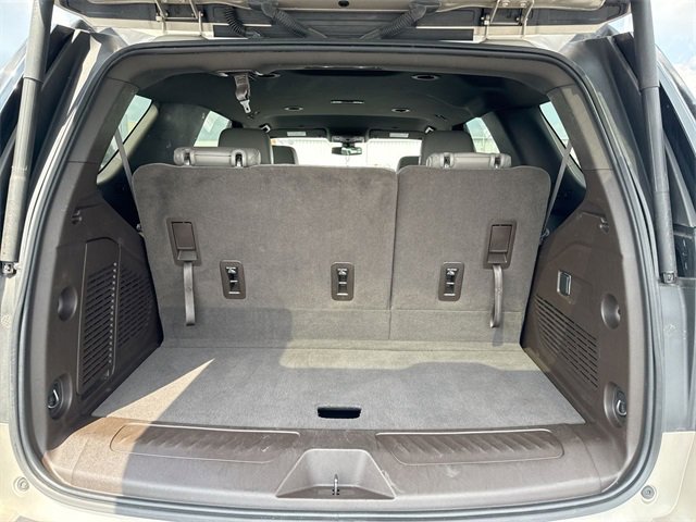 Used 2021 Chevrolet Tahoe LT image 25