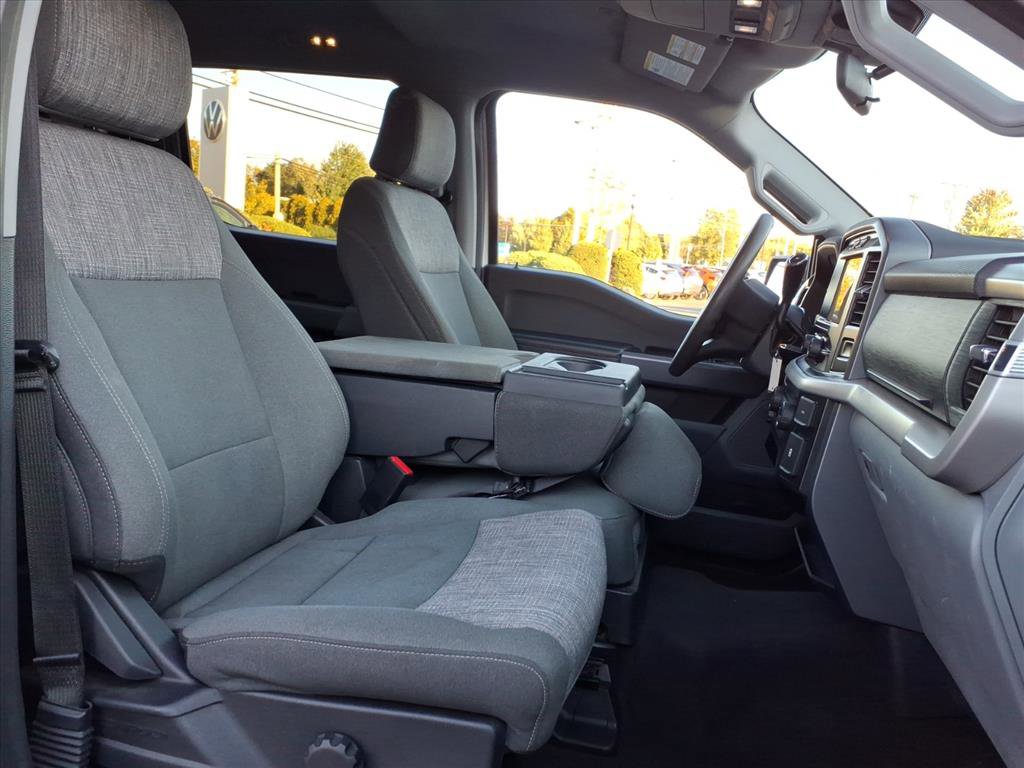Used 2023 Ford F150 XLT image 6