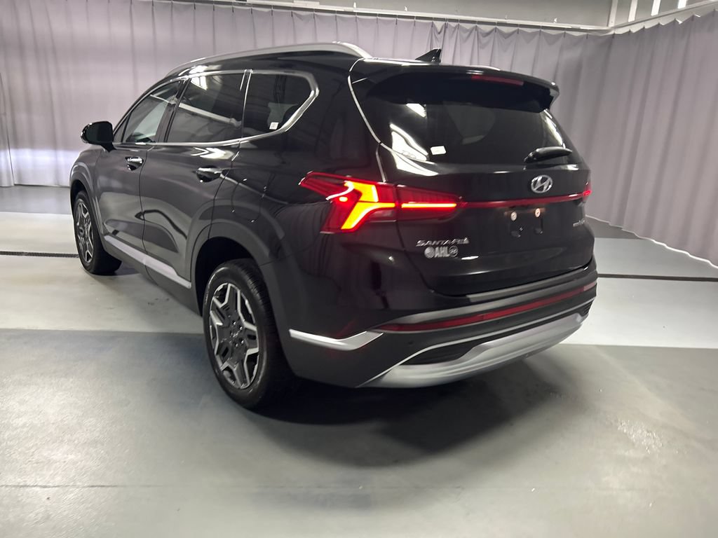 Used 2023 Hyundai Santa Fe SEL Premium AWD/4WD image 5