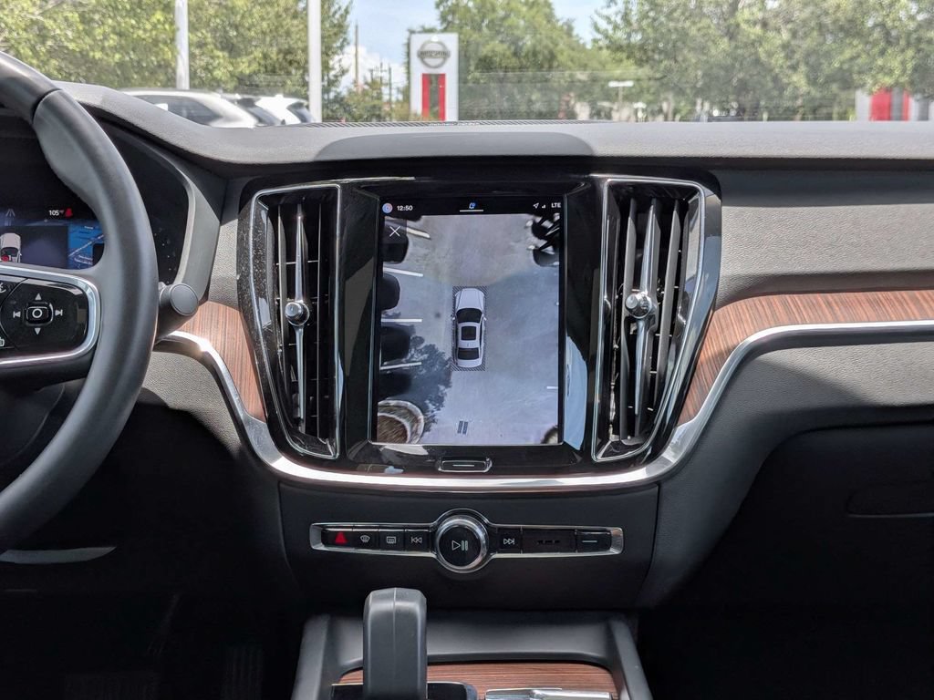 Certified 2023 Volvo S60 B5 Plus FWD image 20