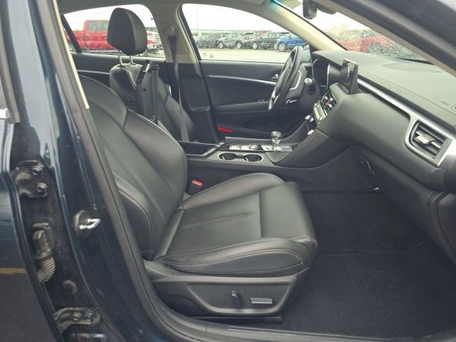 Used 2025 Genesis G70 2.5T AWD/4WD image 10