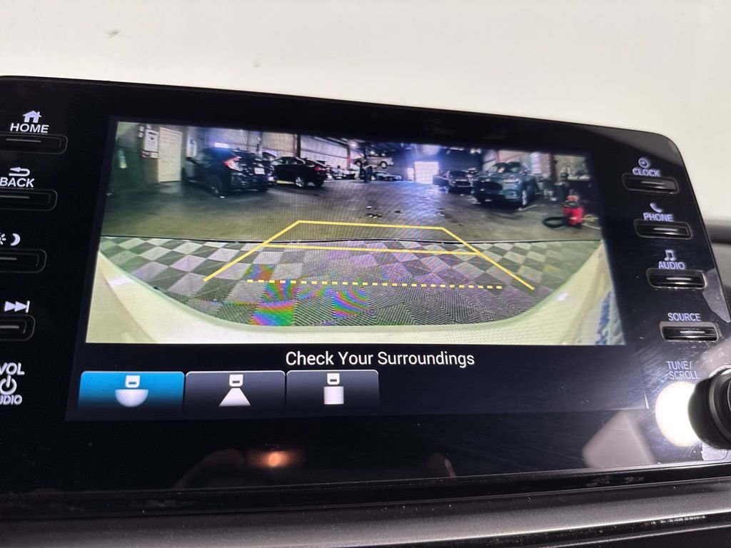 Used 2019 Honda Accord Sport image 25