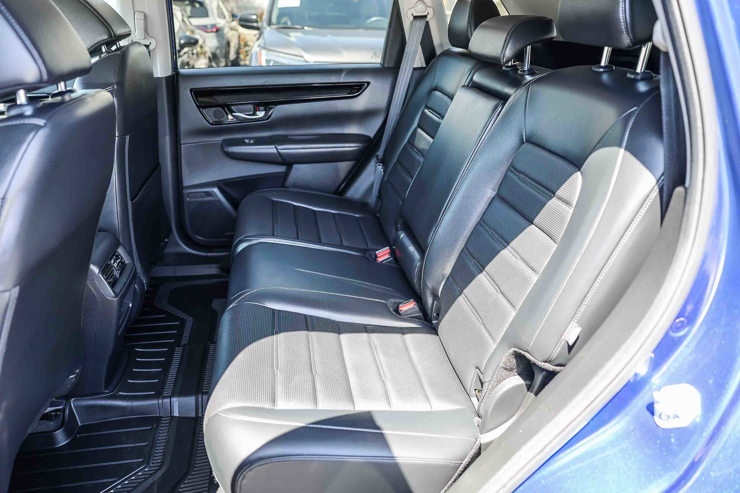 Certified 2023 Honda CR-V EX-L image 9