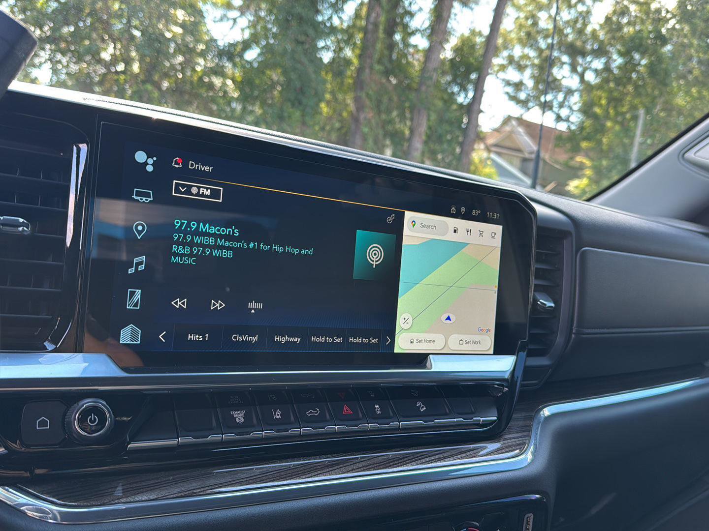 Used 2025 Chevrolet Silverado 2500 LT image 21