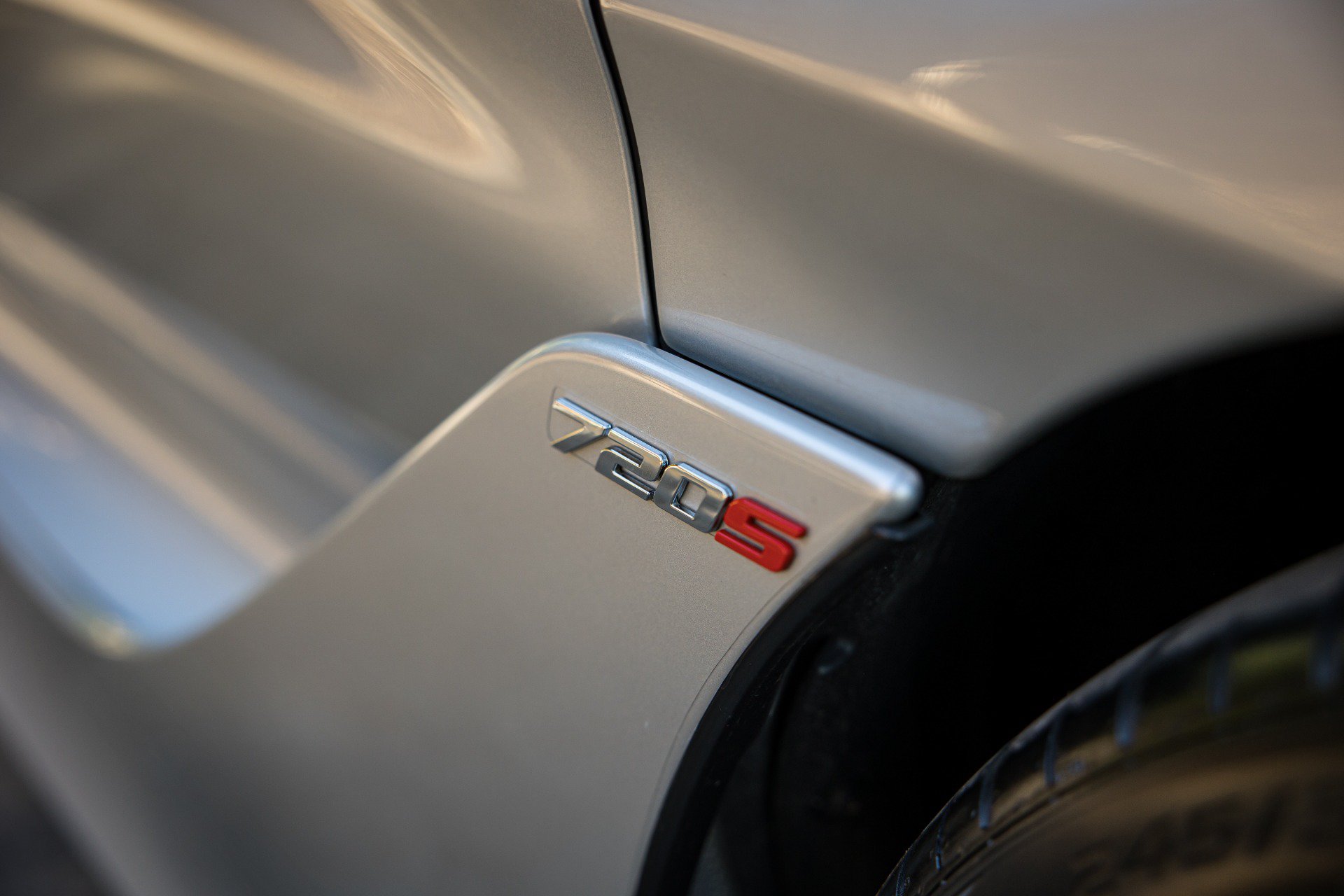 Used 2021 McLaren 720S Performance RWD image 23