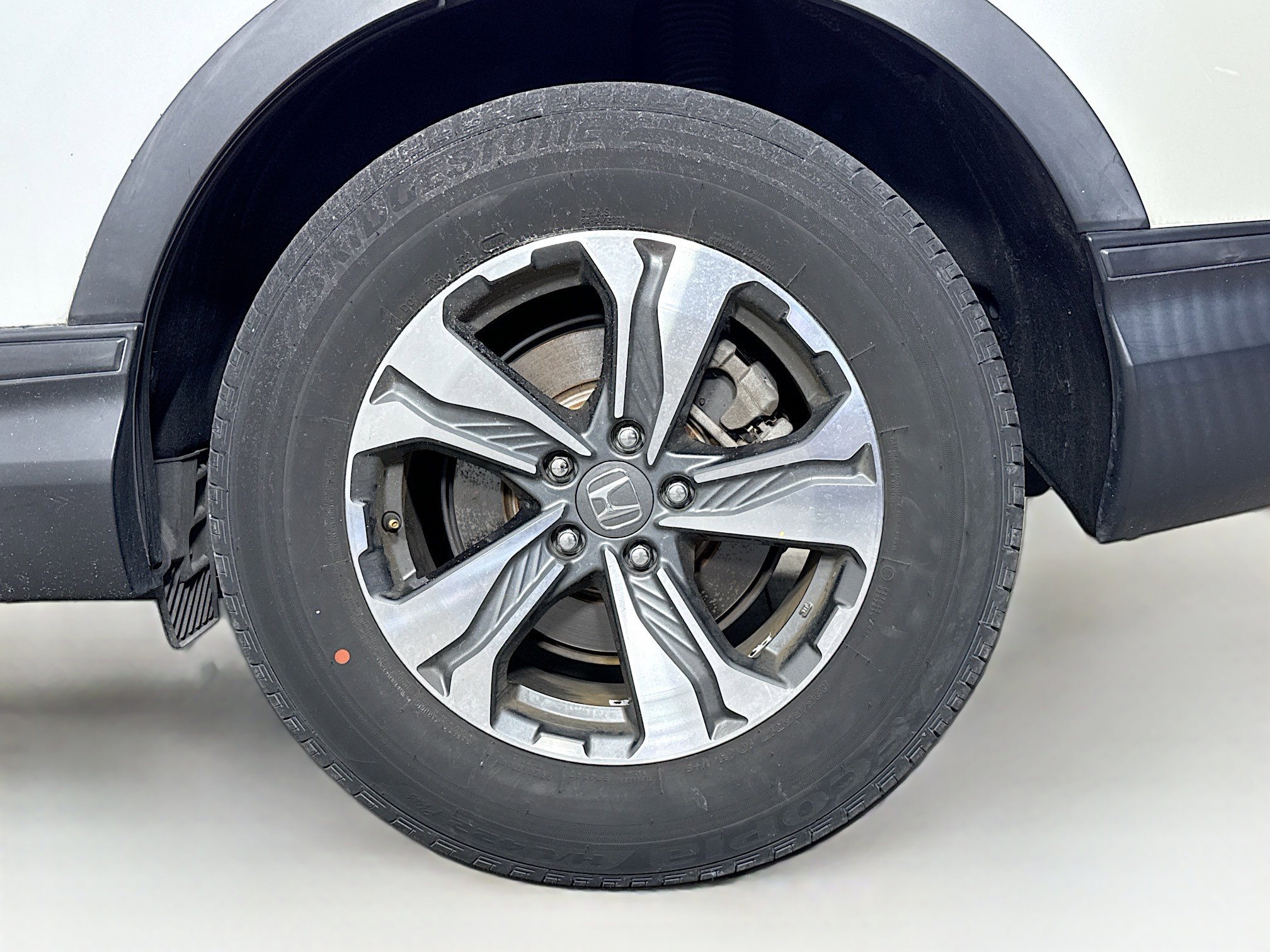 Used 2018 Honda CR-V LX image 35