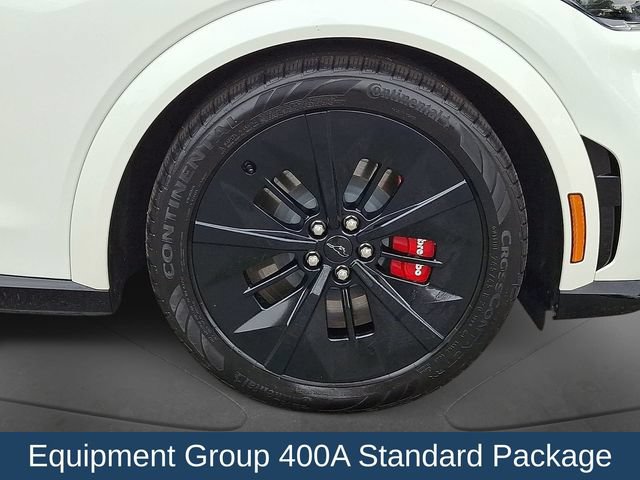 Used 2025 Ford Mustang Mach-E GT AWD/4WD image 10