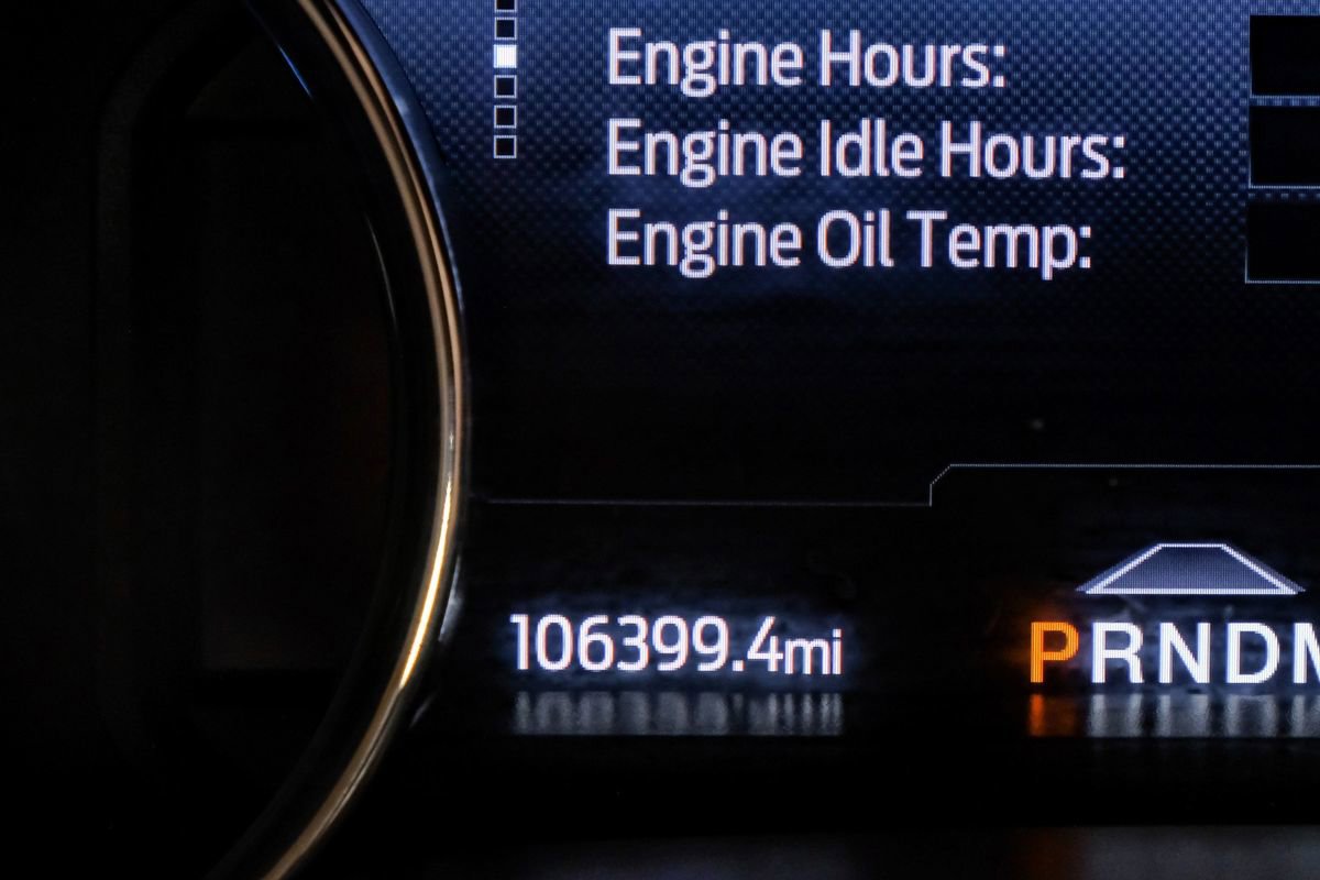 Used 2022 Ford F250 Platinum w/ FX4 Off-Road Package image 20