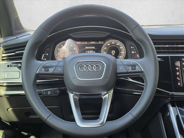 New 2026 Audi Q7 3.0T Premium Plus AWD/4WD image 20