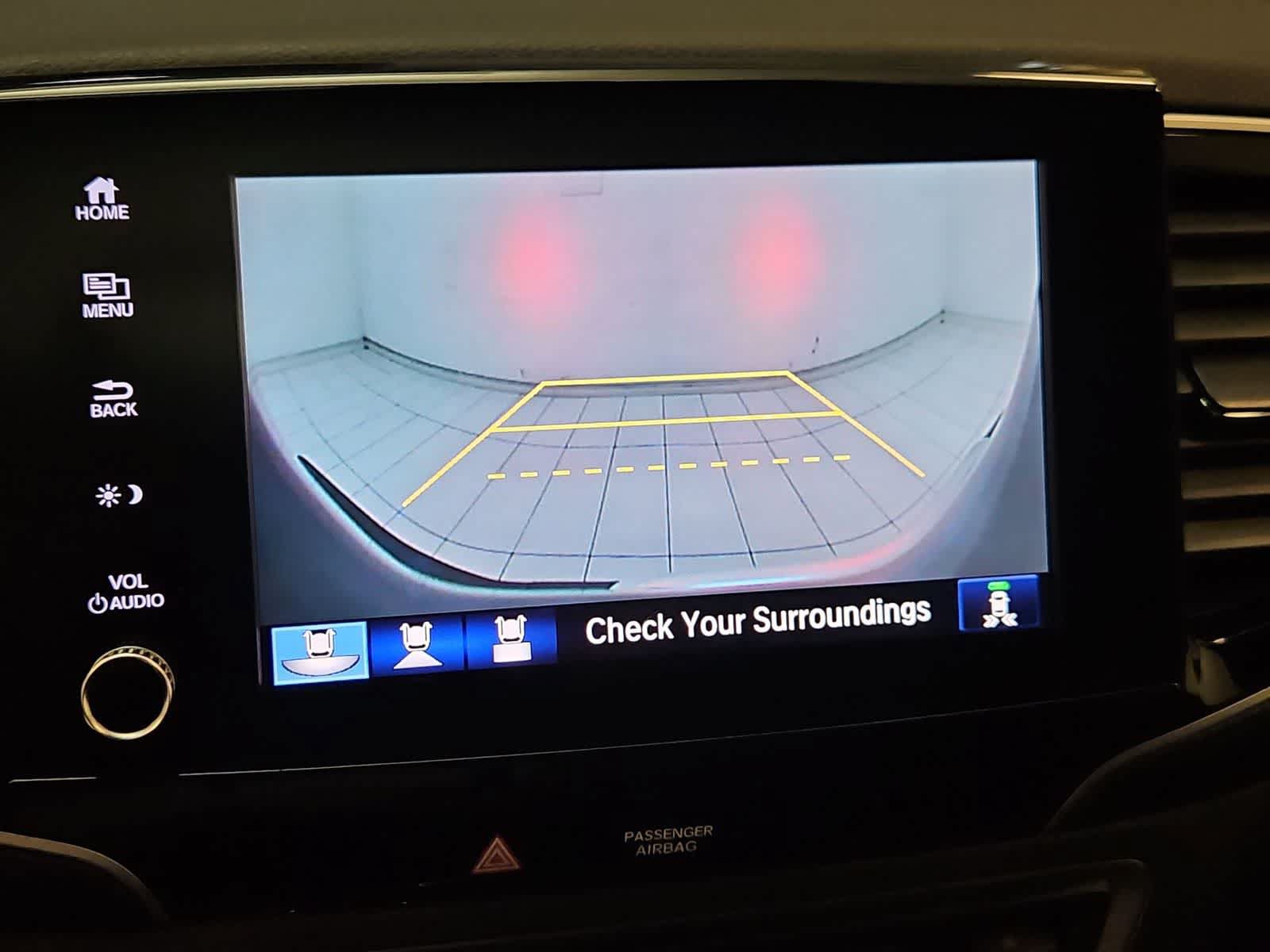Used 2023 Honda Ridgeline RTL image 4