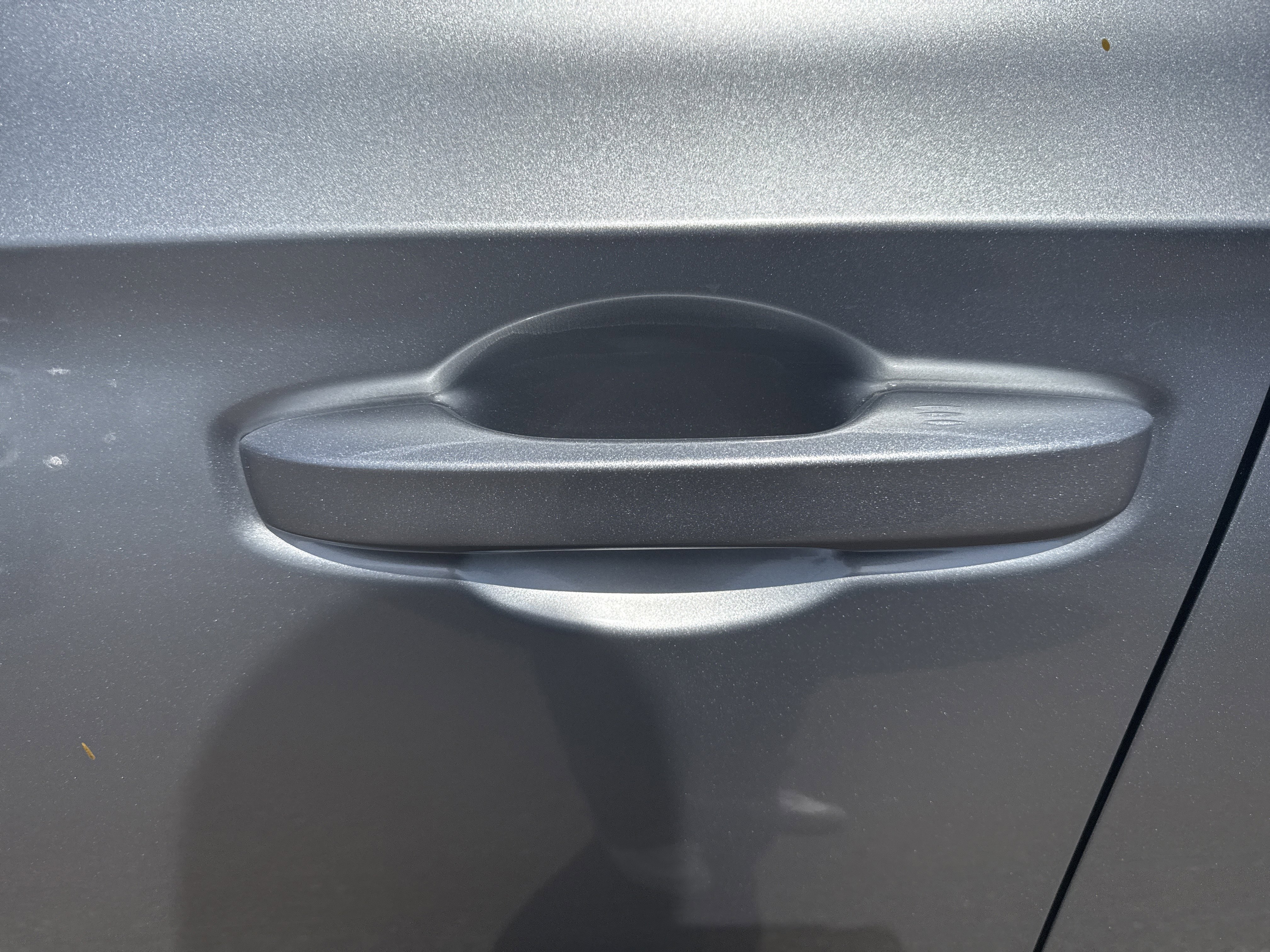 Used 2026 Honda Civic Sport image 12