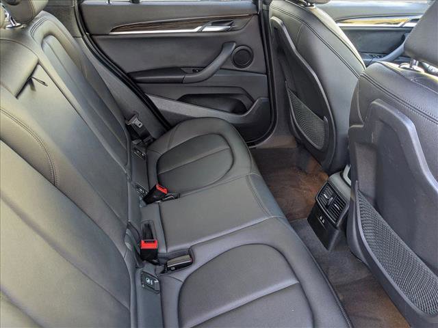 Used 2020 BMW X1 sDrive28i w/ M Sport Package image 20