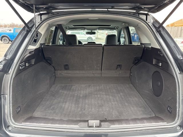 Used 2016 Acura RDX AWD image 33